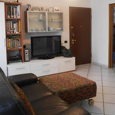 Ippodromo Guest house Milan