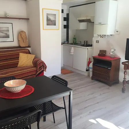 Corso Garibaldi 127 Апартаменты Милан