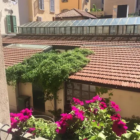 Corso Garibaldi 127 Милан
