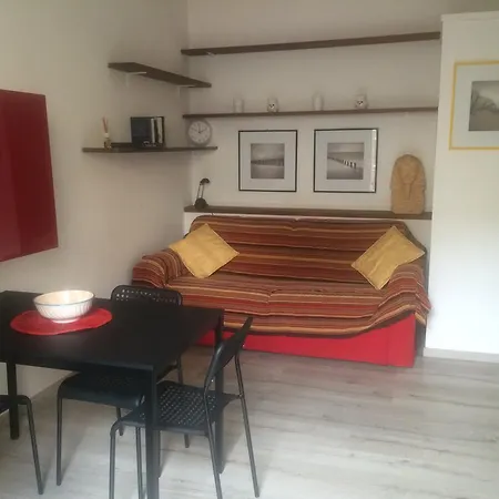 Corso Garibaldi 127 Милан