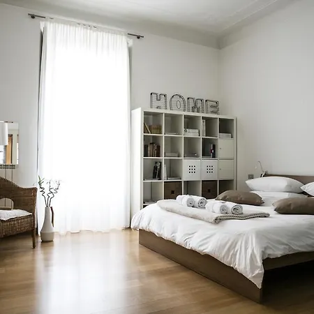 Appartement Lovely Sempione *