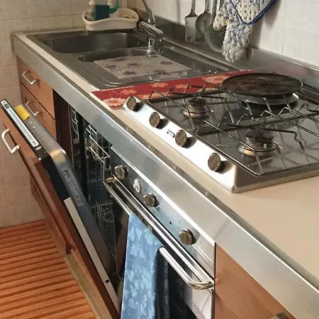 Апартаменты Niguarda Bicocca Flat