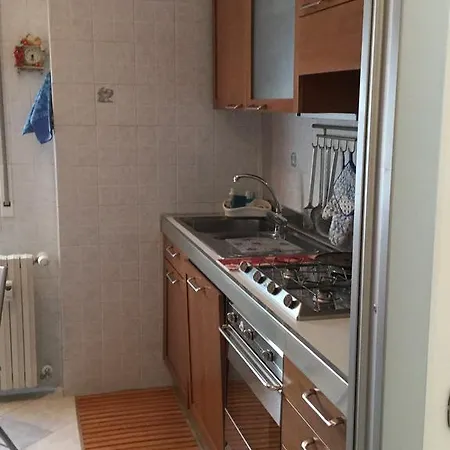 Niguarda Bicocca Flat Apartment