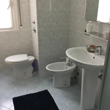 Niguarda Bicocca Flat