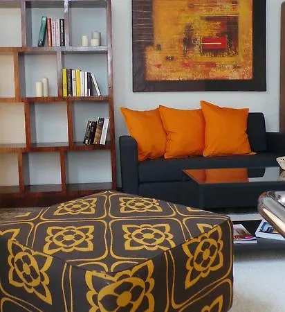 Darsena Apartman Milánó