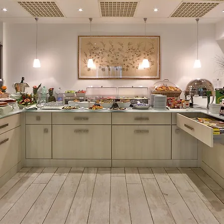 Hotell C-hotels Atlantic