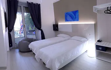 Boutique Duomo Milánó