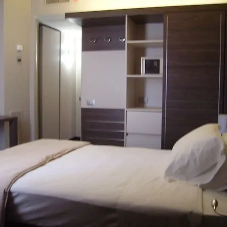 Palazzo Delle Stelline 3*