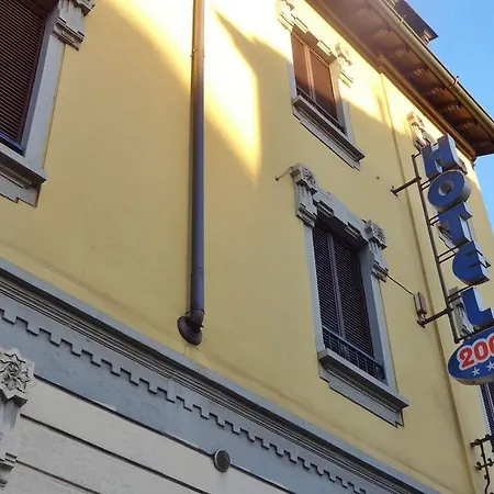 Hotel Hotel2000 Mediolan