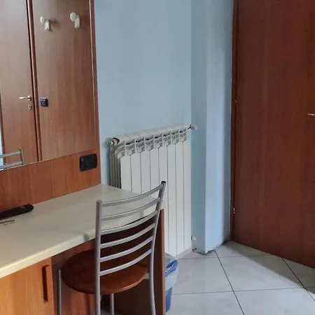 Hotel2000 Hotel Mediolan