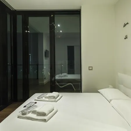 Hemeras Boutique Homes - Design Flats Near The City Center Apartment Milan