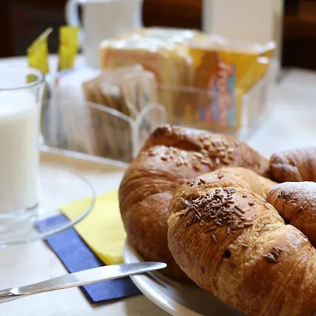 Piacenza Hotell Milano