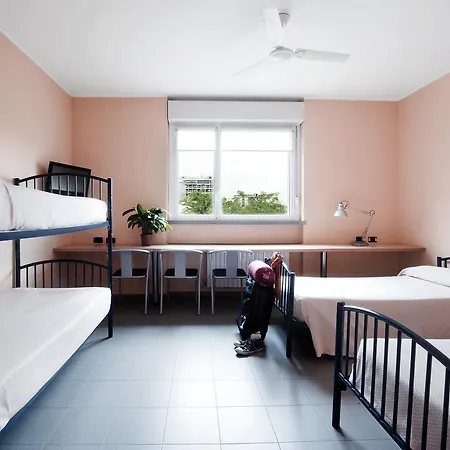 La Cordata - Zumbini 6 米兰