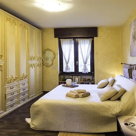 A San Siro 75 Bed & Breakfast 4*