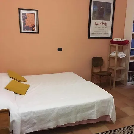 Giacosa Bed & Breakfast 3*