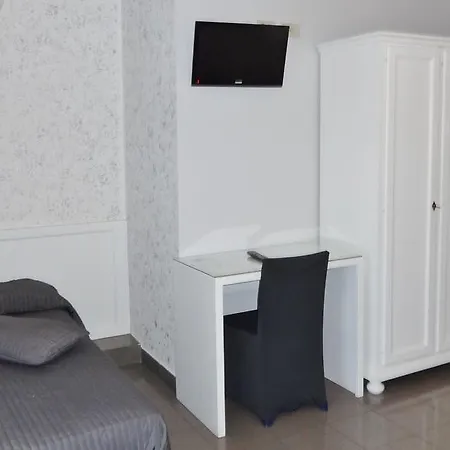 Hotel Marte