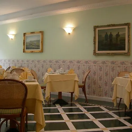 Buenos Aires 3* Milán