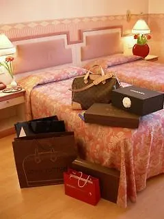 Hotel Buenos Aires Milán