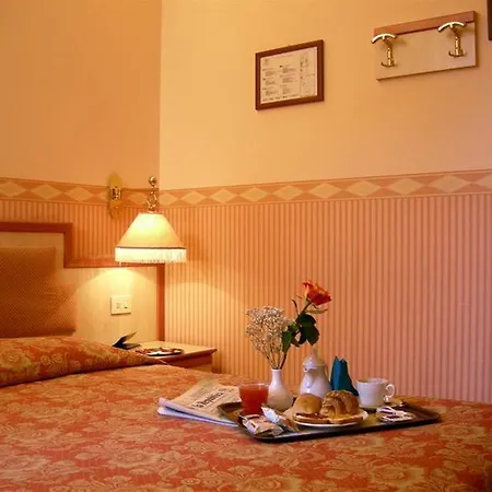 Hotel Buenos Aires