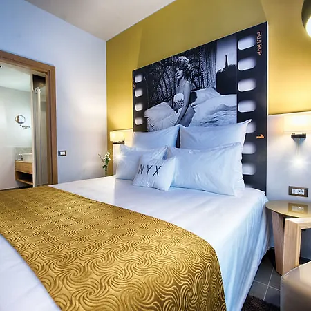 Hotel Nyx By Leonardo 4*