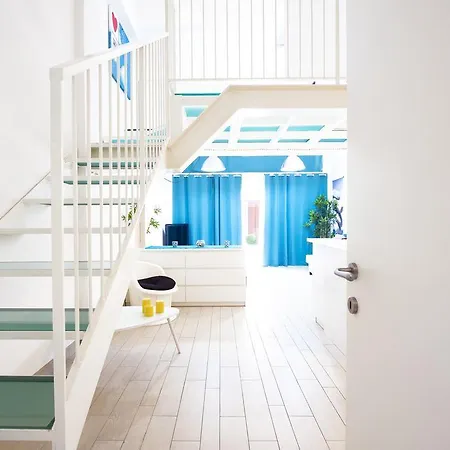 Via Breda 120 Lejlighed Milano