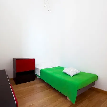 Via Breda 120 Milano