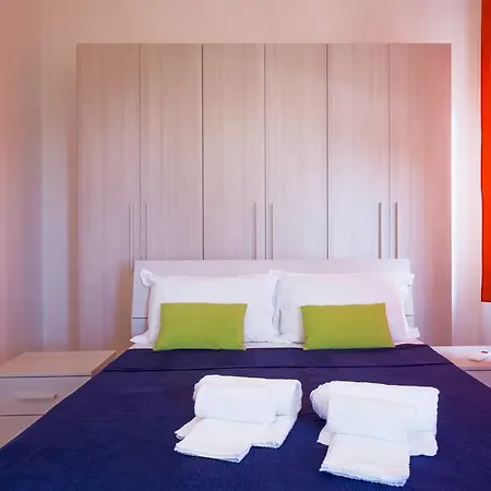 Via Breda 120 Lejlighed