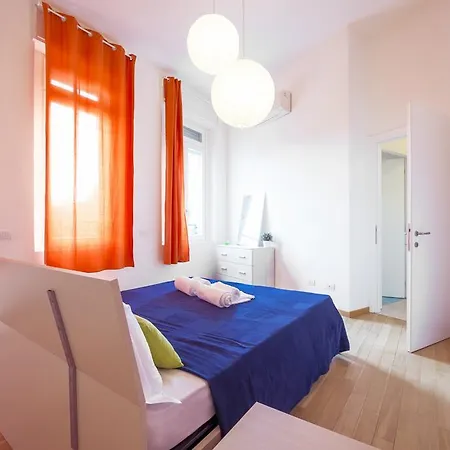 Appartement Via Breda 120 *