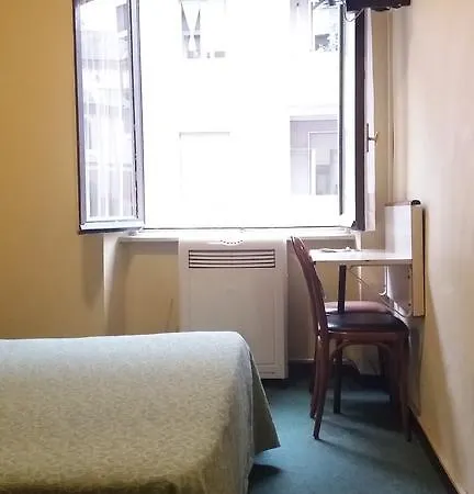 Hotel Boston Milán