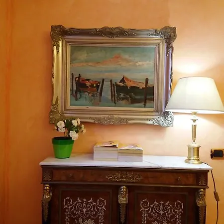Boston Hotel Milán