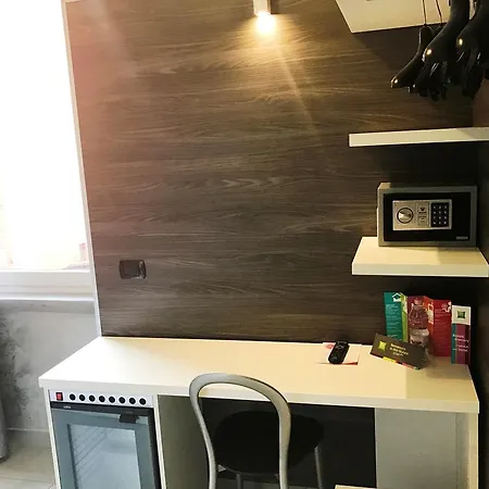 Ibis Styles Centro Отель 3*