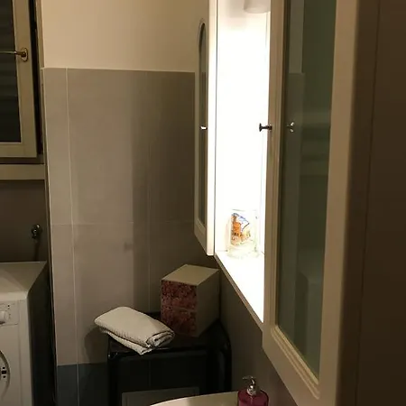 Appartement Kibilu - Via Falcone - Centre - Duomo Milaan