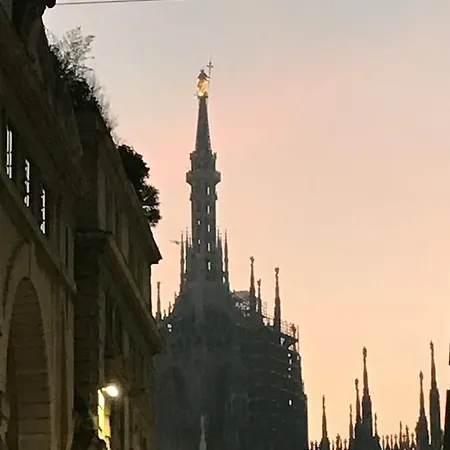 Kibilu - Via Falcone - Centre - Duomo *