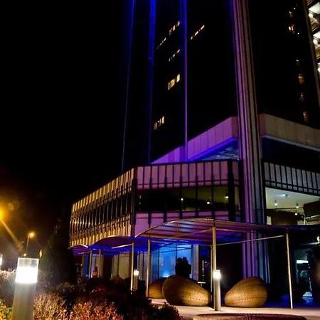 Hotel Western The Hub