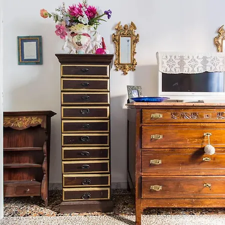 Homestay Stanze In Brera