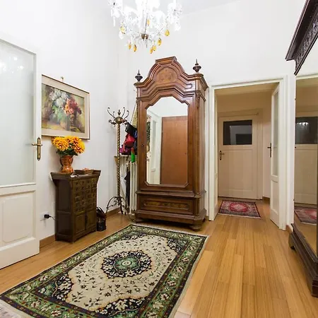 Homestay Stanze In Brera Milan