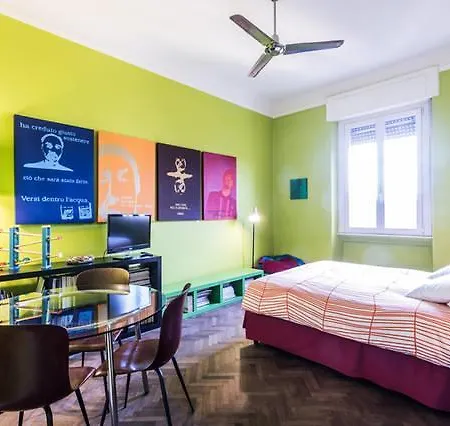 Abchouse Sant'agostino * Milano