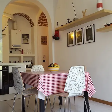 Bnbutler - Sempione - Mico Milan