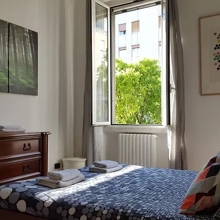 Bnbutler - Sempione - Mico Milan