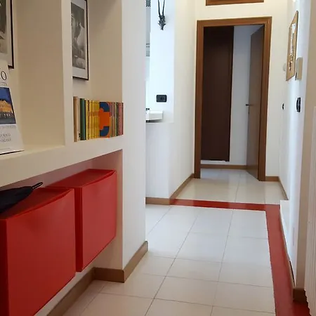 Bnbutler - Sempione - Mico