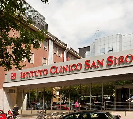 Youhome Millelire Апартаменты Милан