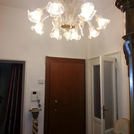 Homestay Stanze In Brera *