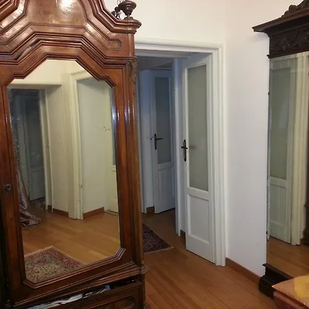 Stanze In Brera Homestay *