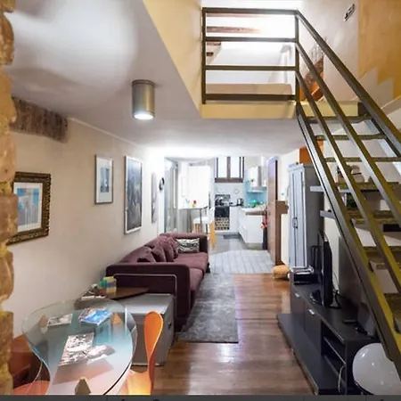 Guesthost - Mm1 Porta Venezia - Stylish Flat Милан