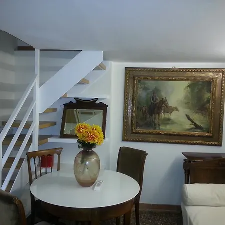 Homestay Stanze In Brera Milan