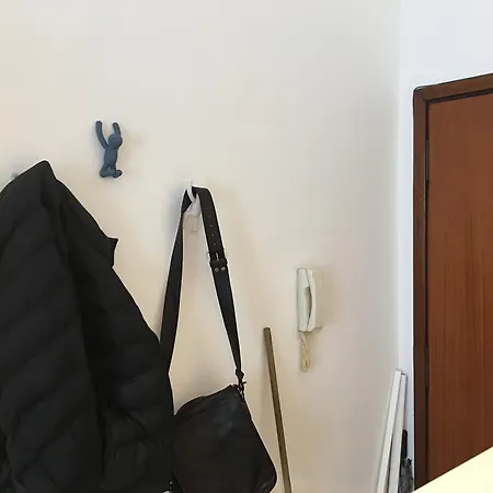 公寓 Mauro's 米兰