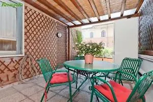 Italianway - Vallazze 87 Hotel Milan
