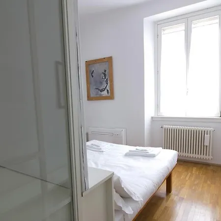 Italianway-crema Apartment Milan