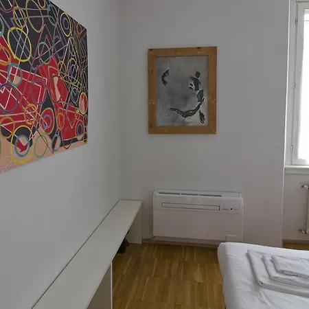 Apartment Italianway-crema *