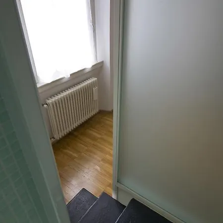 Apartment Italianway-crema Milan